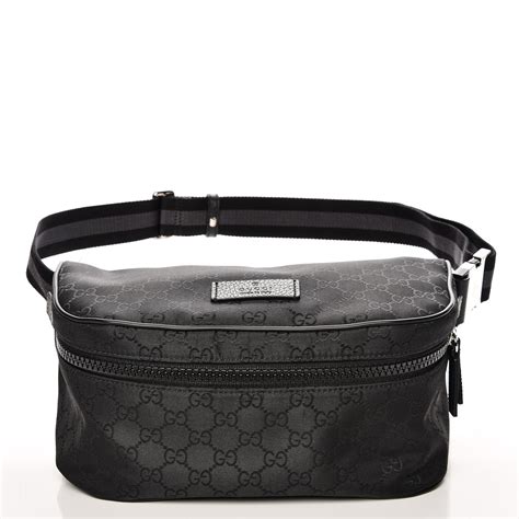 cheap Gucci fanny pack